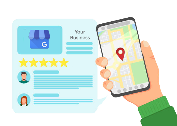 Google Business Profile Reviews